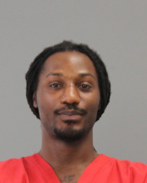 BAILEY, BRANDON KEITH arrested by Bryan Police Department