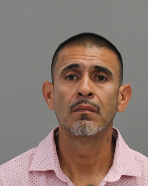 VALDEZ, ROSARIO arrested by Bryan Police Department