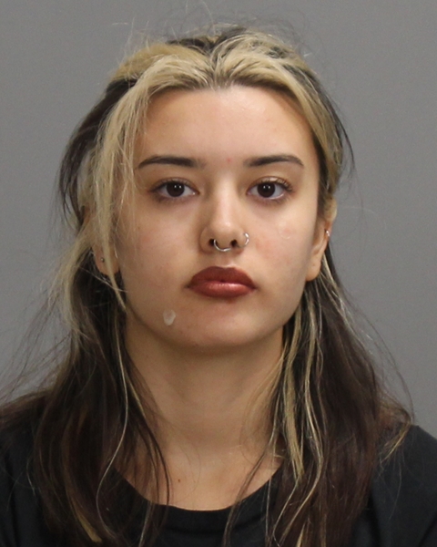 GARCIA, NOELIA ANGELICA arrested by College Station Police Department