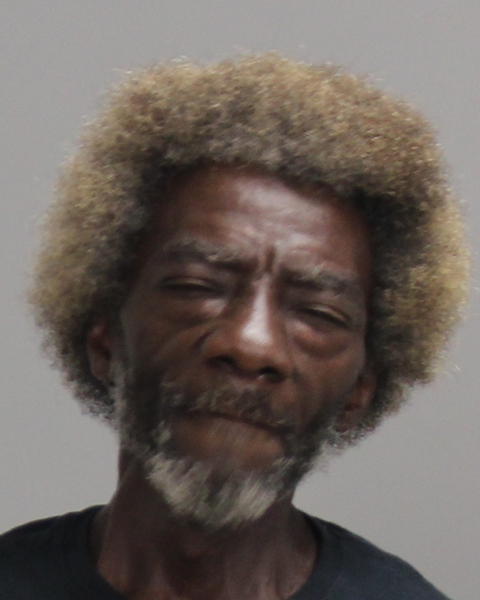 JOHNSON, BOBBY RAY arrested by Bryan Police Department