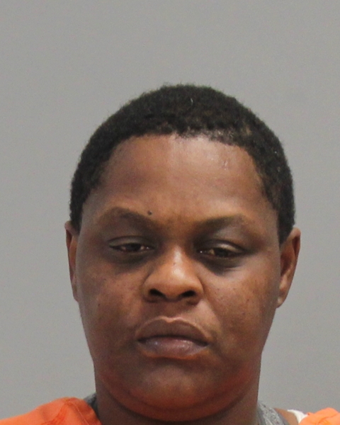 BOOKMAN, SEQUILLA DIANE arrested by College Station Police Department