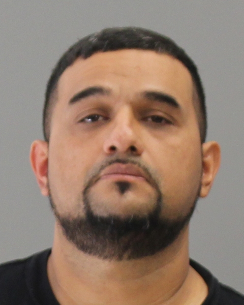 HERNANDEZ, ELVIS DANIEL arrested by Bryan Police Department