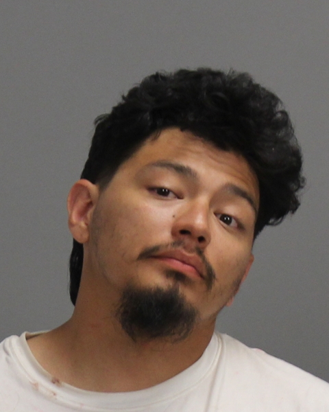 GONZALES, ROBERT arrested by Bryan Police Department