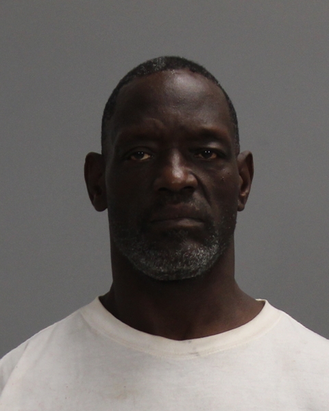 JOHNSON, ROBERT DAVID arrested by Brazos County Sheriff’s Office