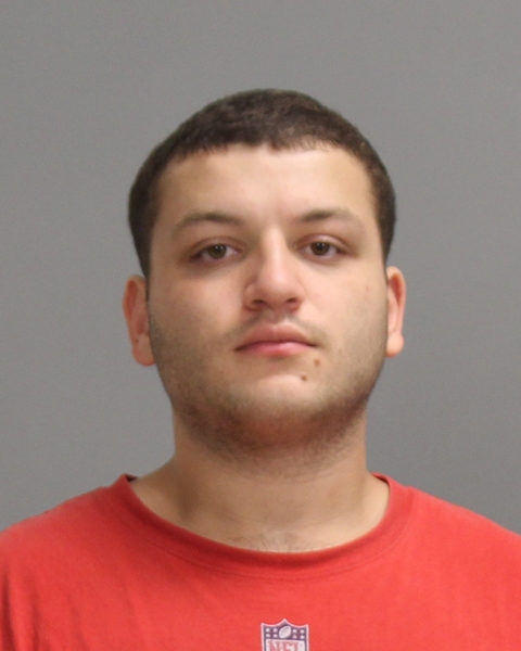 FIGUEROA, JOSE FRANCISCO arrested by Brazos County Sheriff’s Office