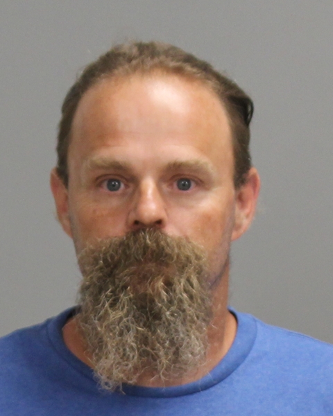 FRIEDEL, MILTON HENERY arrested by Texas A&M University Police