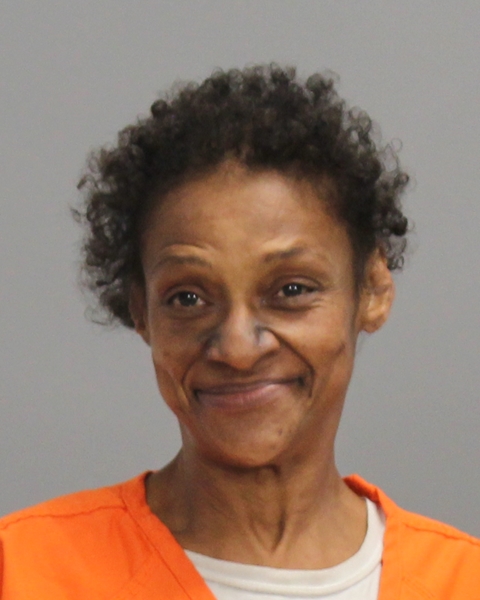 JOHNSON, BENNIE FAYE arrested by Bryan Police Department