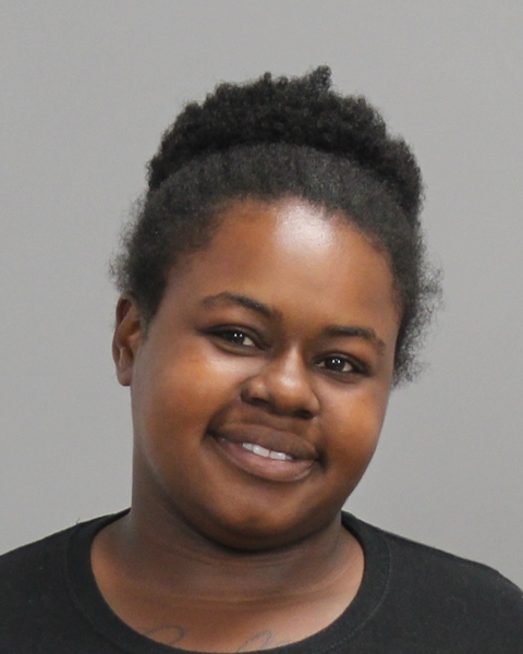 BAILEY, NICOLETTE RENA arrested by Brazos County Sheriff’s Office