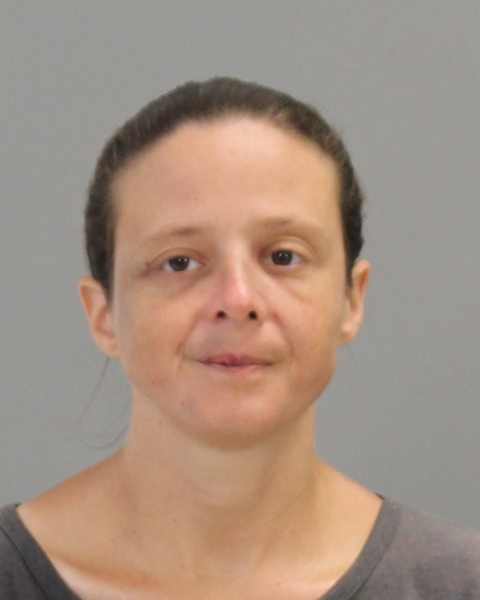 BOWE, HOLLY SUZANNE arrested by Bryan Police Department