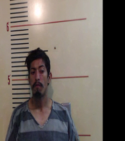 GARCIA, EDUARDO booking photo