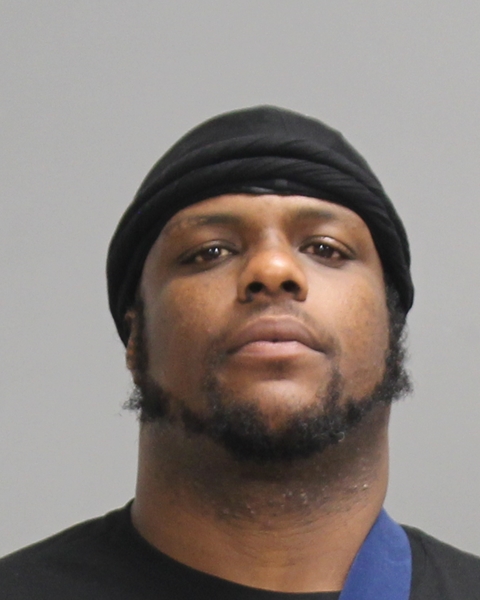 HINES, TIMOTHY KEITH, Jr arrested by Texas A&M University Police