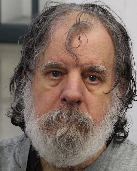 HAMM, RANDALL ROY arrested by Brazos County Sheriff’s Office