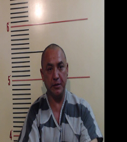 PRADO HERNANDEZ, ALFEDO booking photo