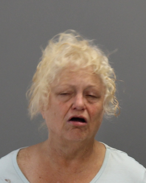 TURNER, REGINA ANN arrested by College Station Police Department