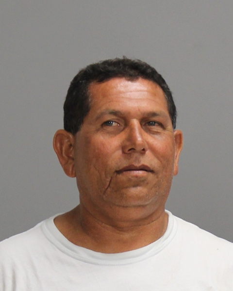 BANEGAS-ANDINO, JAIRO NOEL arrested by Bryan Police Department