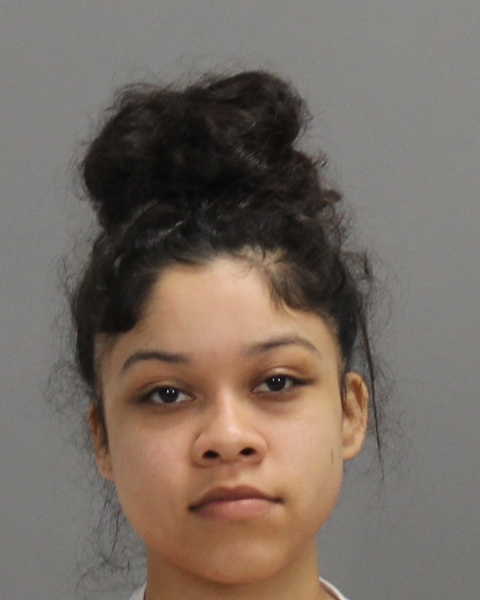 CASTRO, MIRANDA LEEANN arrested by Bryan Police Department