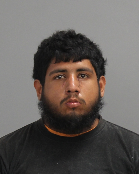 GONZALEZ, ANGEL MANUEL arrested by Brazos County Sheriff’s Office