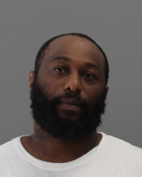 JENKINS, DESMOND DEON arrested by Bryan Police Department