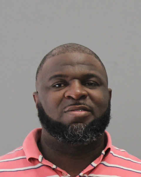 GREEN, JAUNTENAY OBRIEN arrested by Brazos County Sheriff’s Office