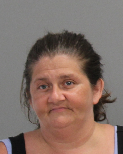 Cannon, Kristine Michelle arrested by Brazos County Sheriff’s Office