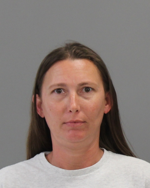 DAVIS, JENNIFER DAWN arrested by College Station Police Department