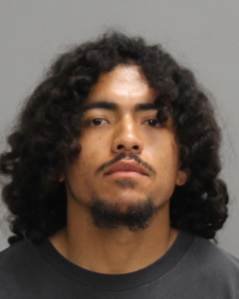 GARCIA, NICHOLAS ASHTON arrested by College Station Police Department