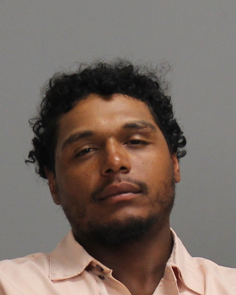 Aguado, Kobe Tre arrested by College Station Police Department