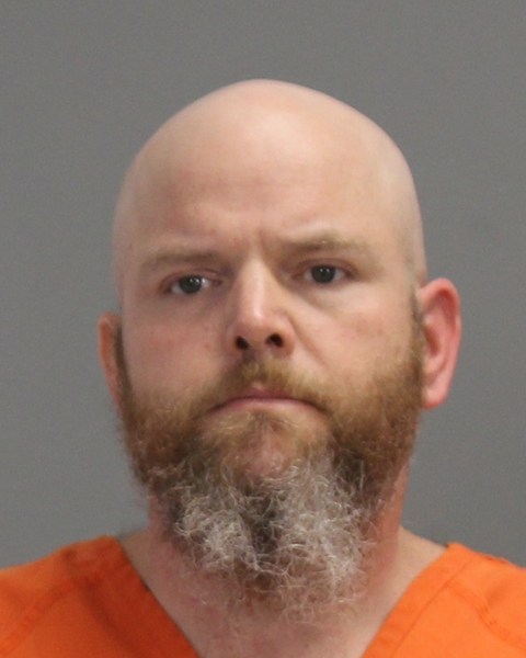 HORNSBY, CLINTON arrested by Bryan Police Department