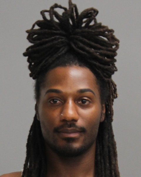 BAILEY, BRANDON KEITH arrested by Bryan Police Department