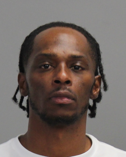 DAVIS, HILLMAN, Jr arrested by Bryan Police Department