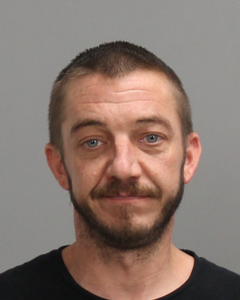 GRAY, JESSE ALAN arrested by Brazos County Sheriff’s Office