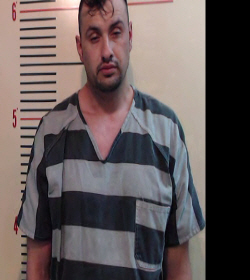 GARCIA, ERIC MICHAEL booking photo