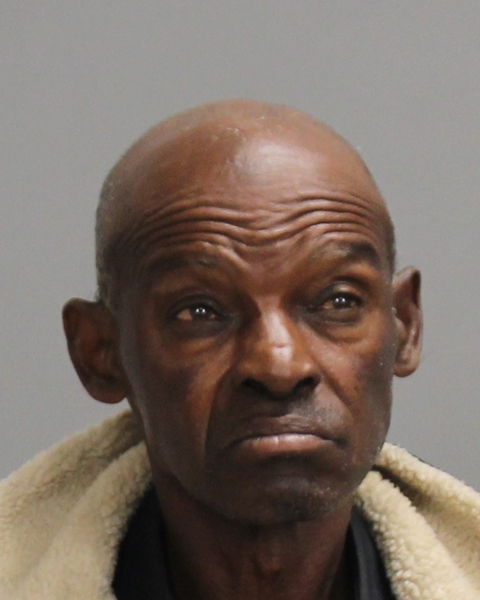 FISHER, BILLY WAYNE arrested by Bryan Police Department