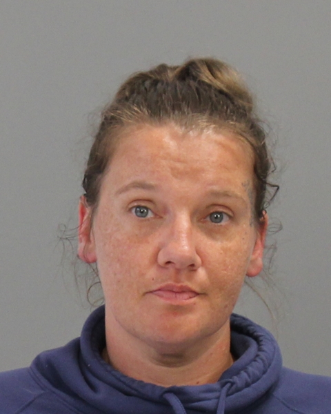 BECKMAN, KAYLEIGH ELYSE arrested by Brazos County Sheriff’s Office