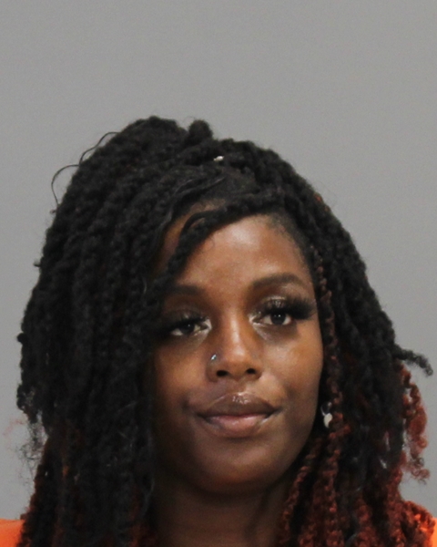 FOSTER, TAMARA LYNNE arrested by Bryan Police Department