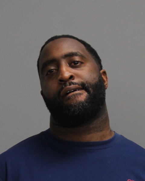 BOWSER, DRAE WILLIAMTREVON arrested by Bryan Police Department