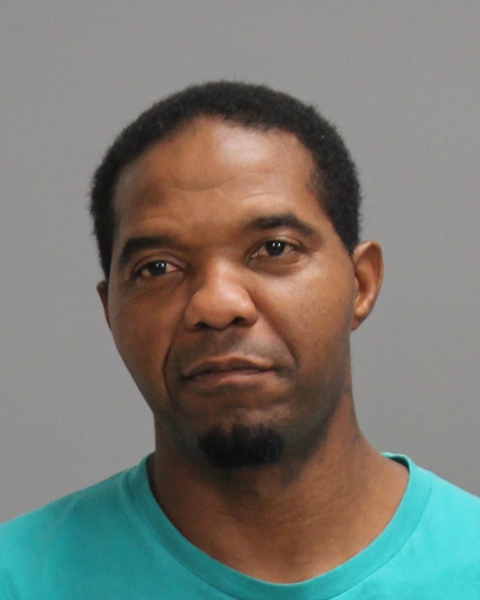 ABBS, DENNIS RAY arrested by Bryan Police Department