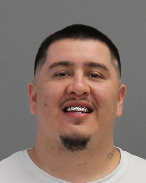 GUTIERREZ, ANDREW LEE arrested by Brazos County Sheriff’s Office