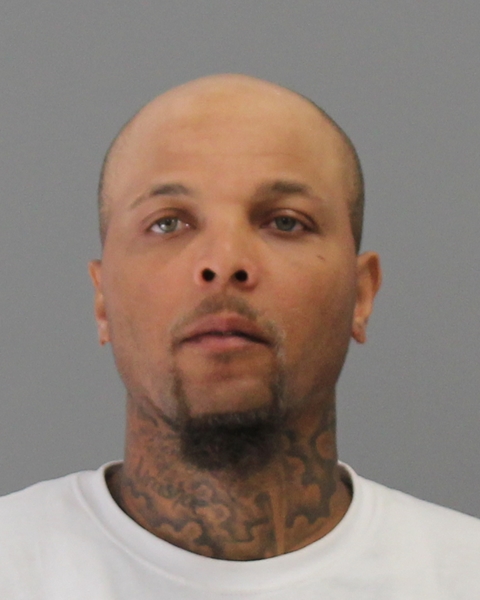 MILES, DAMONTRAL LAMON arrested by Brazos County Sheriff’s Office