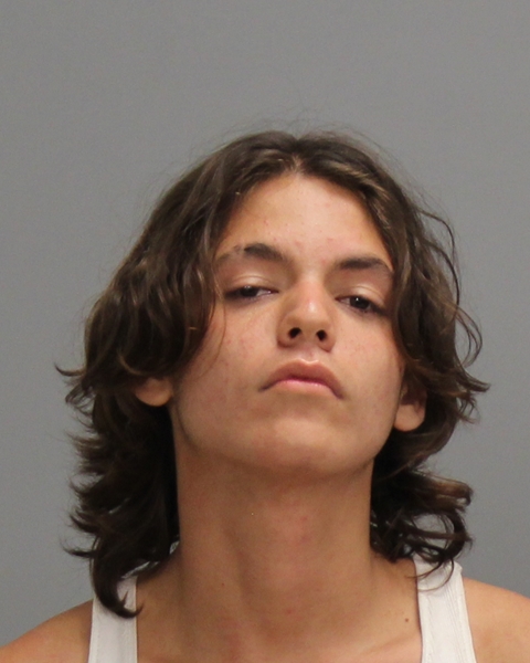 GUTIERREZ, JAYDEN MITCHELL arrested by Brazos County Sheriff’s Office
