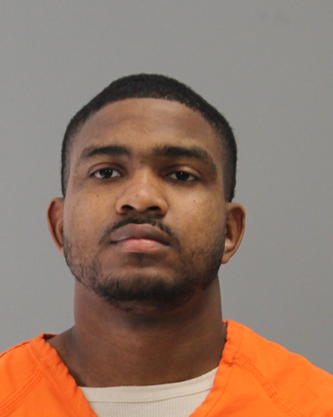 CORDOVA VALENCIA, CARLOS DANIEL arrested by Brazos County Sheriff’s Office