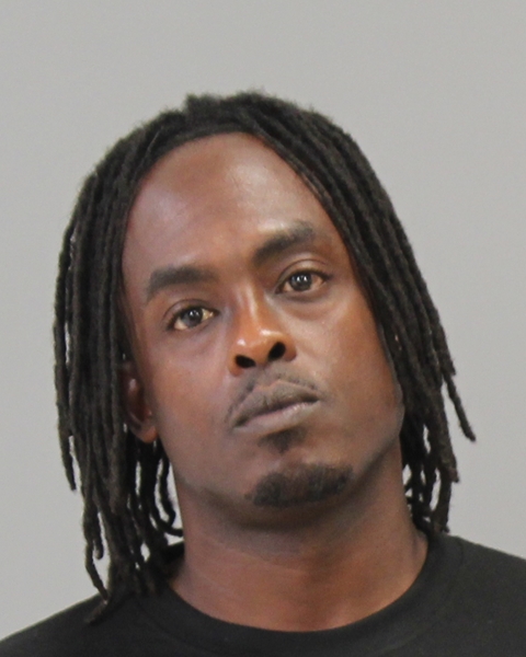 ALLEN, JORDAN DAVID arrested by College Station Police Department