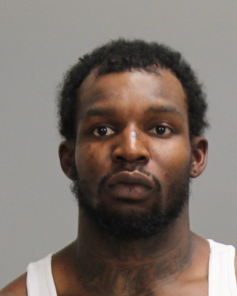 Franklin, Deterrius Deshawn arrested by Bryan Police Department