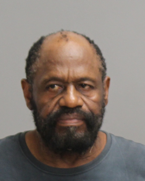 HILL, LOTUS arrested by Bryan Police Department