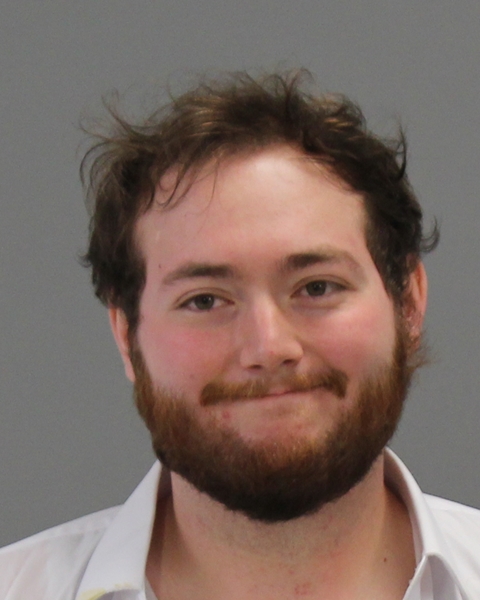 CANO, ERIC LYNN arrested by College Station Police Department