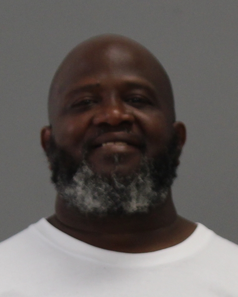 FRANKLIN, CHARLES DEWAYNE booking photo