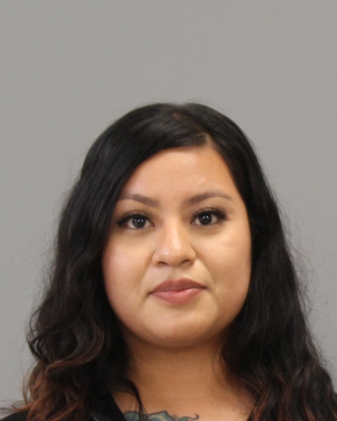 GARCIA-CAMPOS, HAYDE JULIE arrested by Brazos County Sheriff’s Office