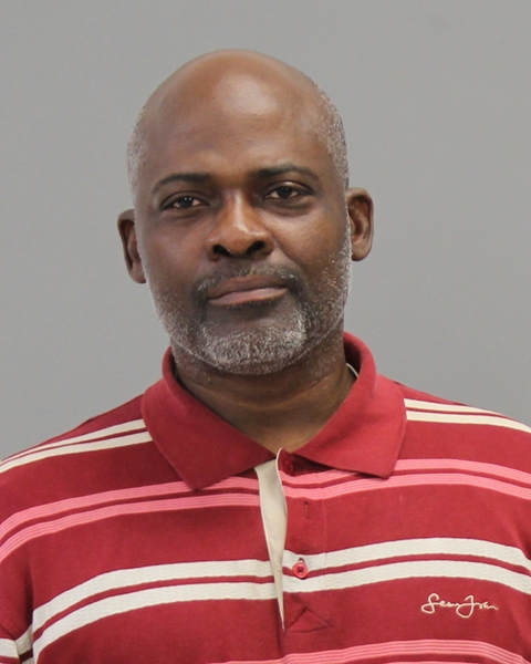 WILLIAMS, RODNEY EUGENE arrested by Bryan Police Department