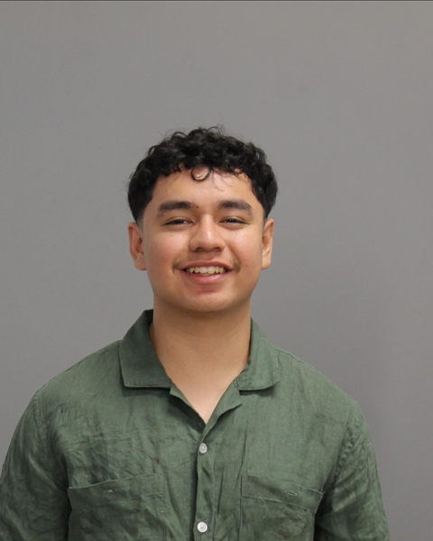 ALVARADO, RUBEN ALEJANDRO arrested by Bryan Police Department