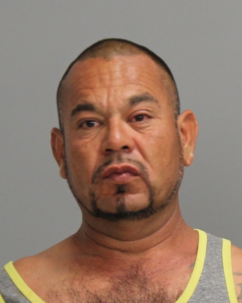 AVILA, JOSE CARLOS arrested by Bryan Police Department